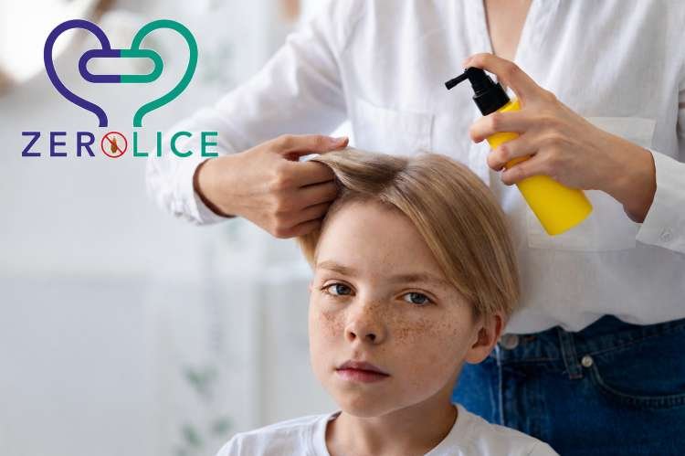 How to Protect Children from Head Lice at School: A Complete Guide