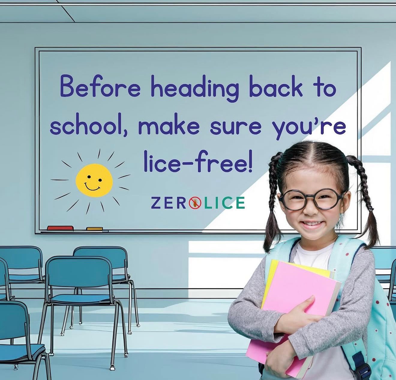 My Child Has Lice: What Should I Do First? | Complete Parent Guide 2026