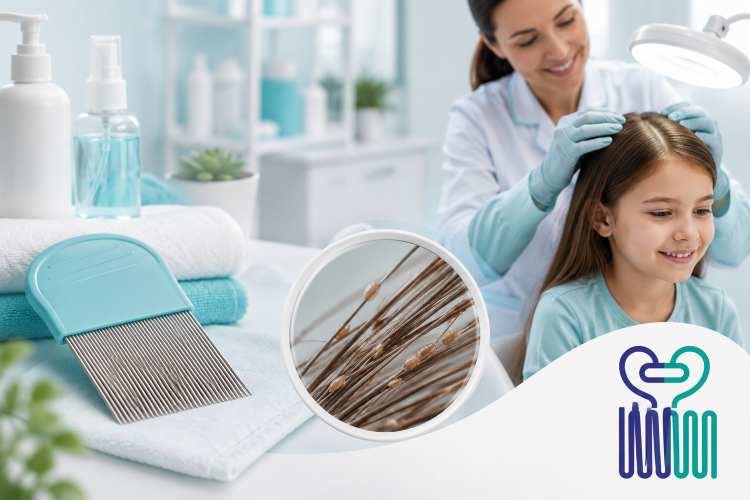 My Experience with Head Lice and Nit Removal Clinics | What to Expect