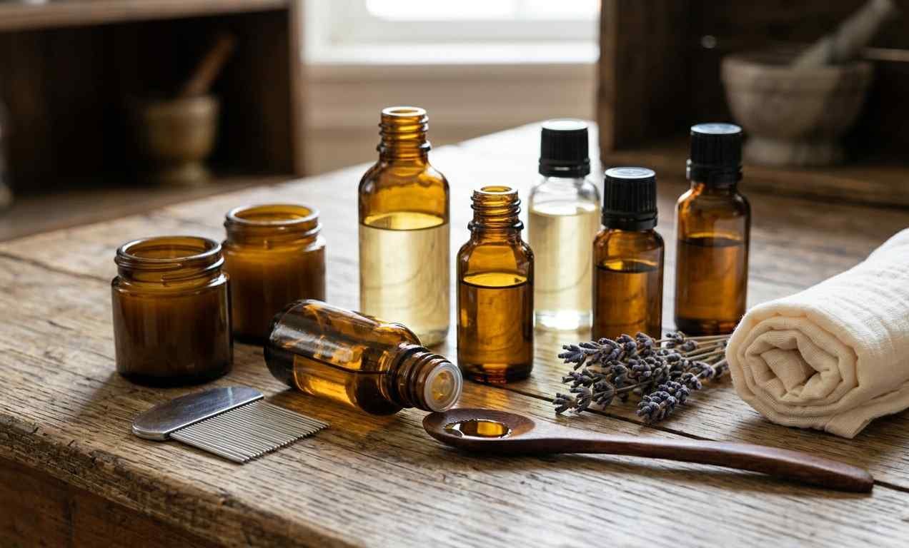 Do Oils Treat Head Lice? Full Truth About Their Effectiveness