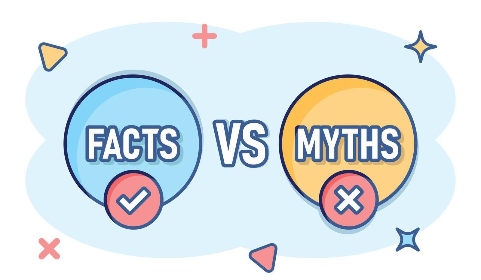 Myths vs. Facts About Head Lice: Separating Truth from Fiction