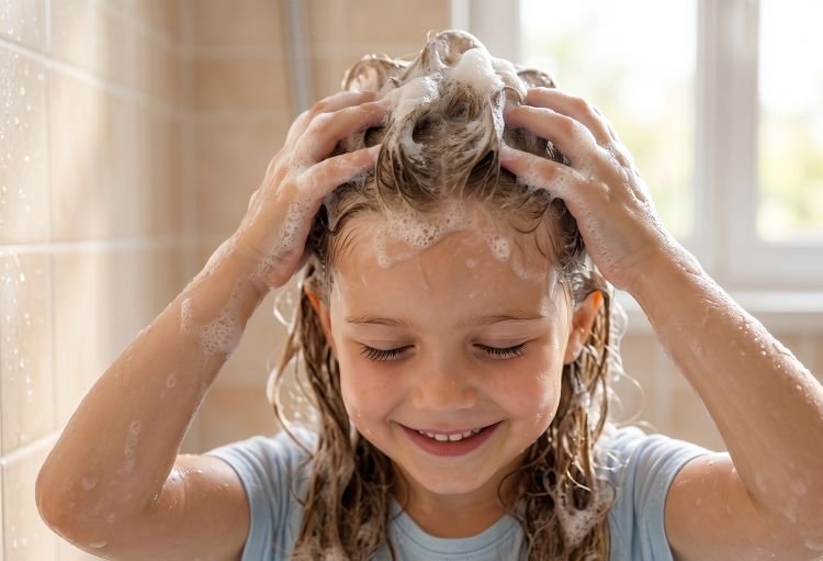 Does Regular Shampoo Kill Lice? Best Lice Shampoo for Treatment