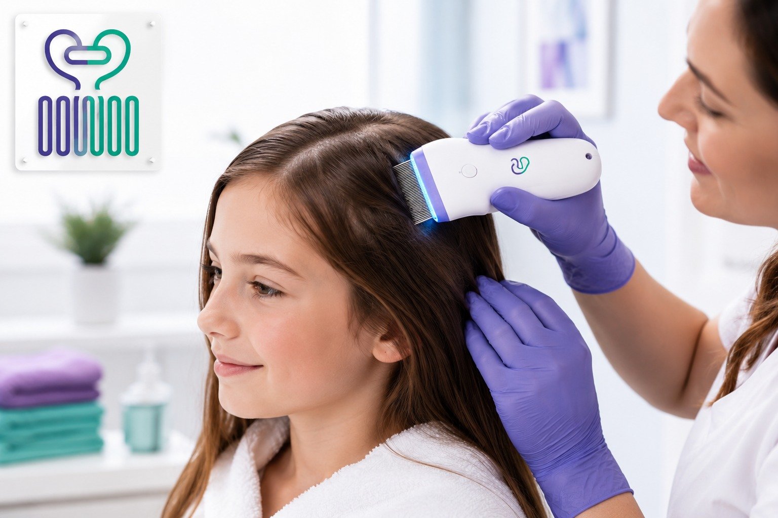 Types of Lice Treatment Devices | Complete Buying Guide