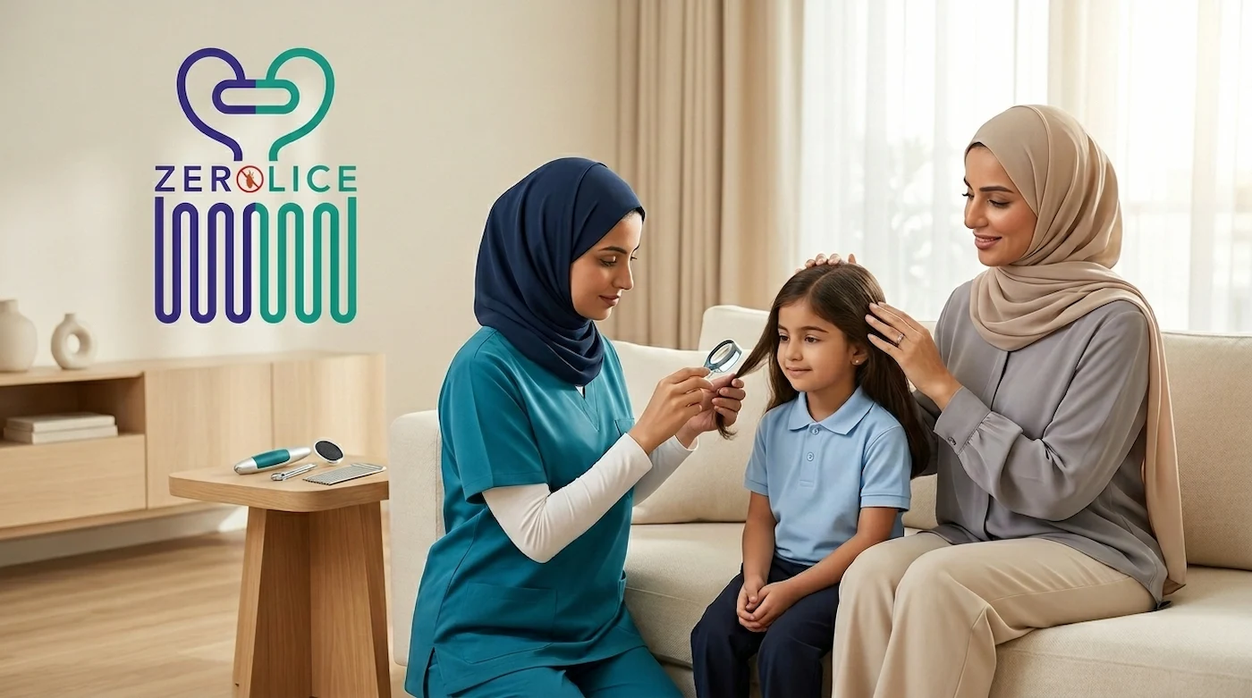 Lice Comb in the UAE: Types, Prices & How to Use One