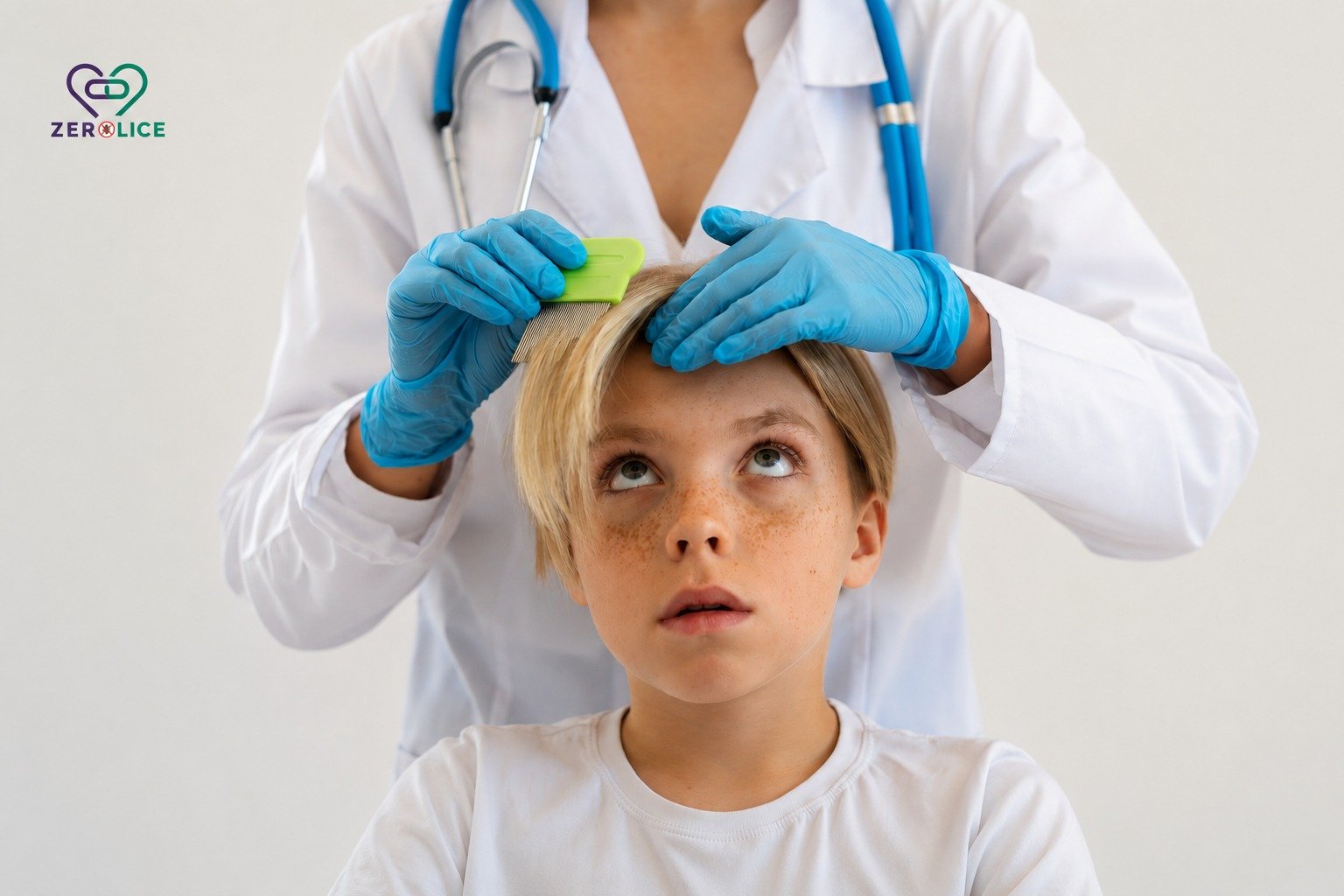 Medicine for Lice in Hair Treatment Options and How to Use Them Safely